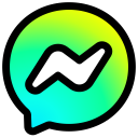 برنامه Messenger Kids – The Messaging