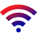 برنامه WiFi Connection Manager