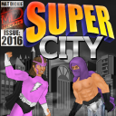 بازی Super City