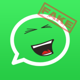 WhatsPrank - Fake Chat Builder