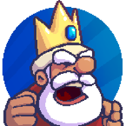 King Crusher – a Roguelike Game