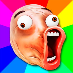 Troll Face Memes Stickers pack for WhatsApp