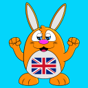 برنامه Learn English Speak Language