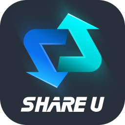 ShareU - Shareit File Transfer & Offline APP Share