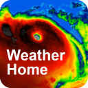 برنامه Weather Home - Live Radar