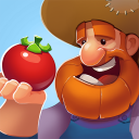 بازی Merge Farm!