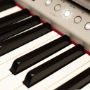 برنامه Piano Keyboard: Learn Piano