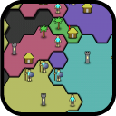 بازی Antiyoy Classic