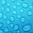 برنامه Rain Sounds: Relax and Sleep