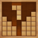 بازی Block Puzzle - Wood Legend