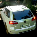 بازی Passat B6 Drift Simulator:Car