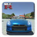 بازی GT-R R35 Drift Simulator Games