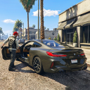 بازی City Car Driving Offline 2