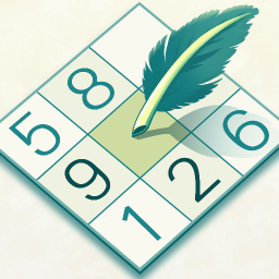Sudoku Joy: Logic Number Games