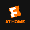 برنامه Fandango at Home: Movies & TV