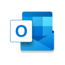 برنامه Microsoft Outlook Lite: Email