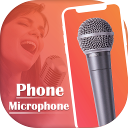 Live Microphone : Wireless MIC Announcement