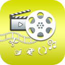 برنامه Video Editor: Rotate,Flip,Slow