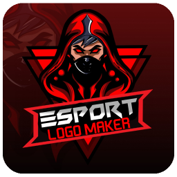 Logo Esport Maker, Create Gaming Logo Maker for Android - Download