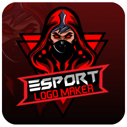 Logo Esport Maker Create Gaming Logo Maker for Android - Download