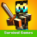 بازی Survival Games: 3D Wild Island