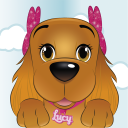 بازی CLUB PETZ LUCY Sing & Dance
