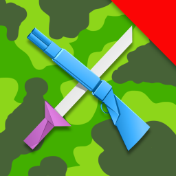Origami Weapons Guide: How To Make Paper Crafts
