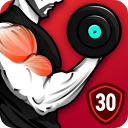 برنامه Dumbbell Workout at Home