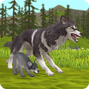 بازی WildCraft: Animal Sim Online