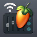 برنامه FL STUDIO REMOTE