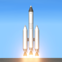 بازی Spaceflight Simulator