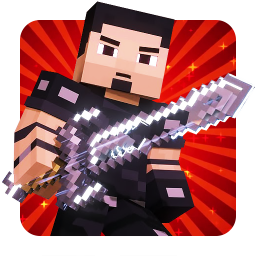 Katana Mod for MCPE - Swords for Android - Free App Download