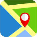 برنامه Maps With GPS