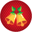 برنامه Christmas Ringtones