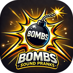 Bombs - Sound Pranks