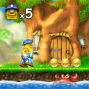 بازی Incredible Jack: Jump & Run