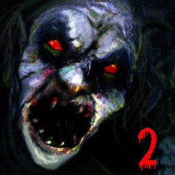 Demonic Manor 2 - Horror Escape survival game