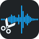 برنامه Music Audio Editor, MP3 Cutter