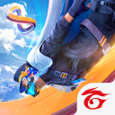 گارنا فری فایر - Garena Free Fire