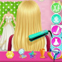 برنامه Fashion Girl Hair Salon
