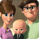 برنامه ‏کارتون بچه رییس