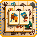 بازی Mahjong Pyramid