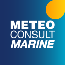 برنامه Météo Marine