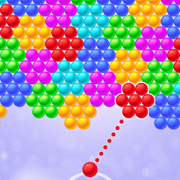 Bubble Shooter Story