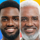 برنامه FacePic Face Editor, Hair, Age