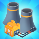 بازی Factory World: Connect Map