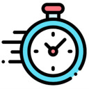 برنامه ‏تبدیل ساعت کاری به روز کاری