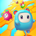 بازی STAR: Super Tricky Amazing Run