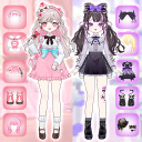بازی Dress Up! Shining Anime Star