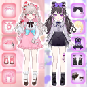 بازی Dress Up! Shining Anime Star